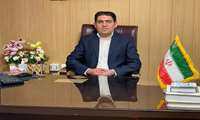 پیام تبریک ریاست مرکز به مناست فرارسیدن سال نو