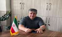ارتقا رتبه دکتر ابراهیم صادقی فوق تخصص عفونی به مرتبه استادی