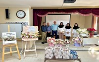 دفاع  پایان نامه دانشجوی  پزشکی 