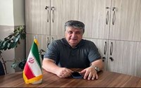 ارتقا رتبه دکتر ابراهیم صادقی فوق تخصص عفونی به مرتبه استادی