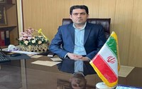 ‎پیام تسلیت ریاست مرکز آموزشی درمانی شهید مطهری بمناسبت رحلت امام خمینی (ره) وقیام خونین ۱۵خرداد