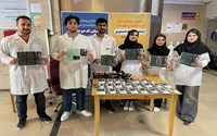 برگزاری ‎کمپین آگاه‌سازی درباره اثرات دود دست دوم سیگار دراورژانس مرکز