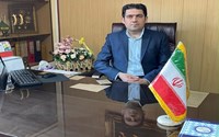 پیام تبریک دکتر قائمی ریاست مرکز به مناسبت هفته دولت و روز کارمند