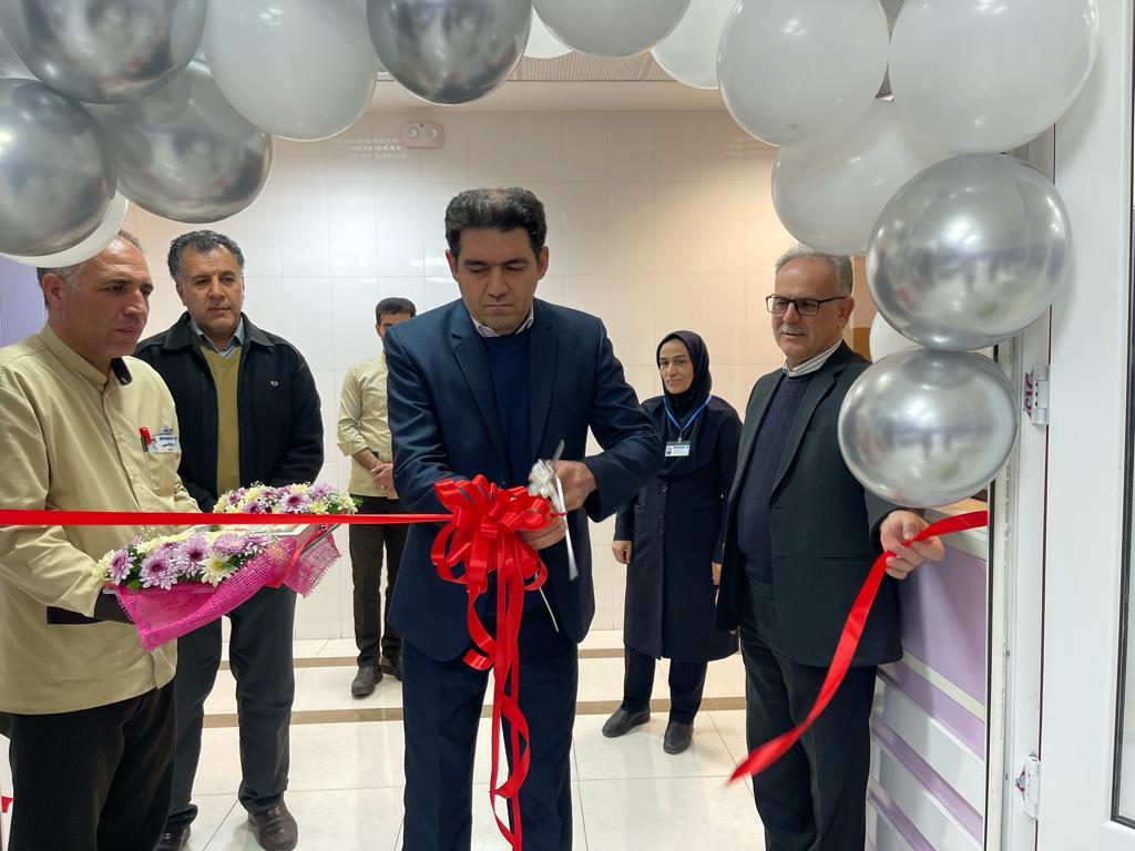 افتتاح-بخش-همودیالیز-اطفال-مرکز-آموزشی-درمانی-شهید-مطهری-در-دهه-فجر