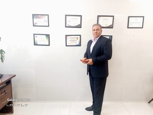 امور حقوقي